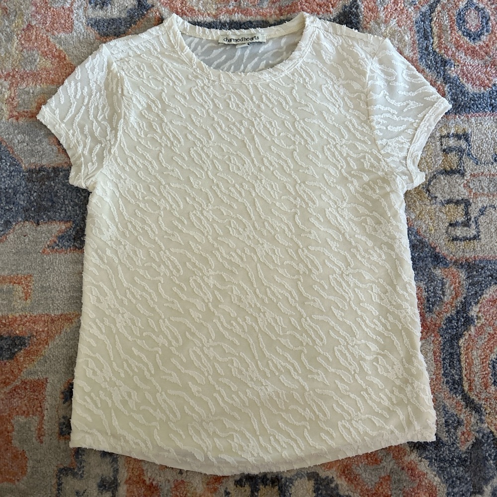 Women’s business casual shirt